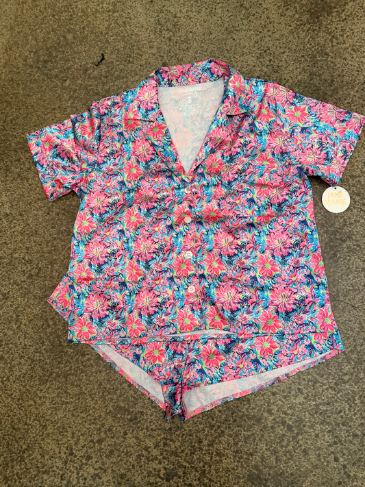 Summer PJ Set