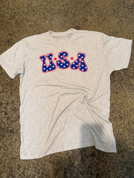 USA Tee