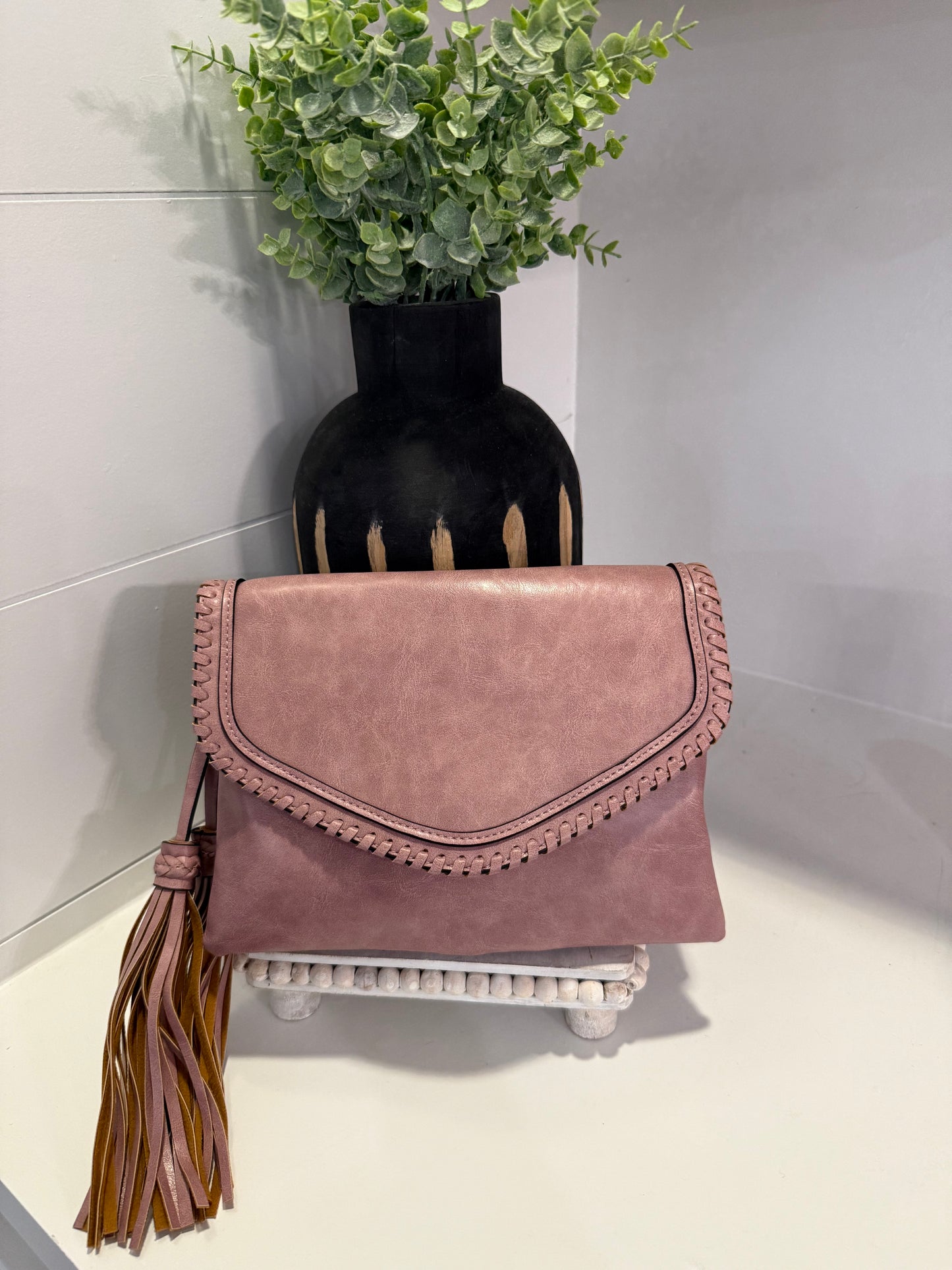 Lindsey Crossbody