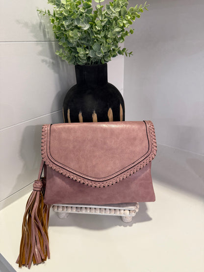 Lindsey Crossbody
