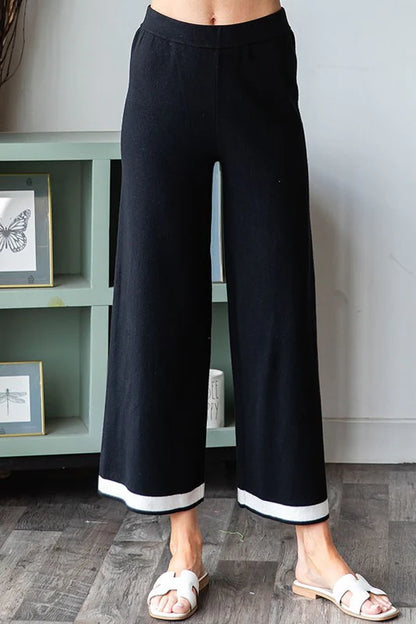The Perfect Work Day Pants