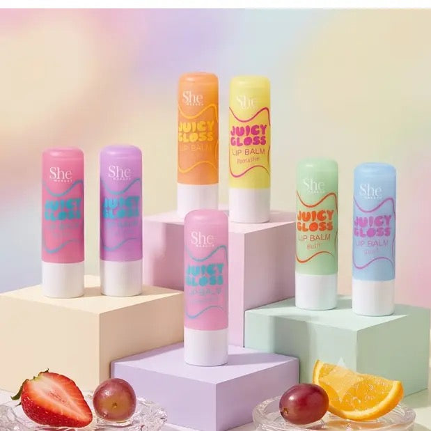 Juicy Lip Gloss