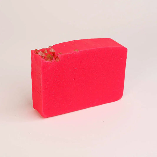 2K Gold Bar Soap