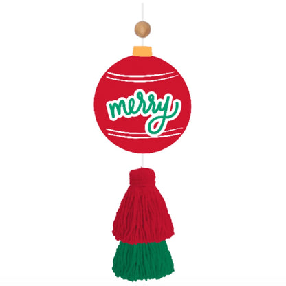 Christmas Air Freshener