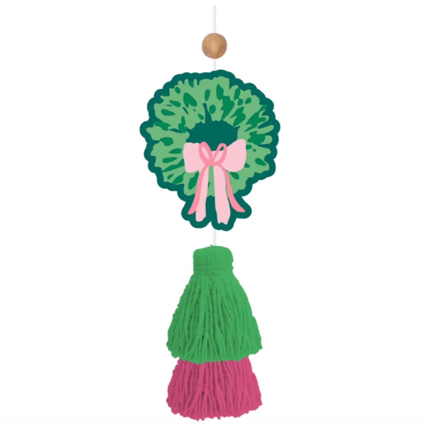 Christmas Air Freshener