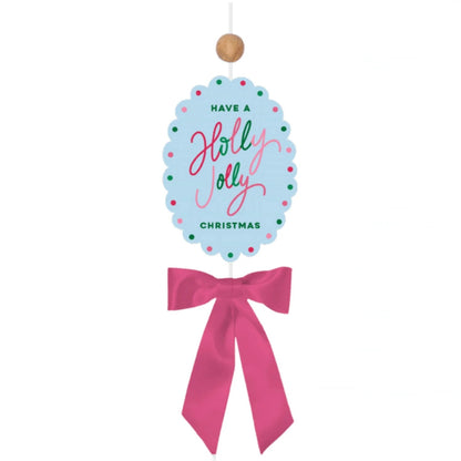 Christmas Air Freshener