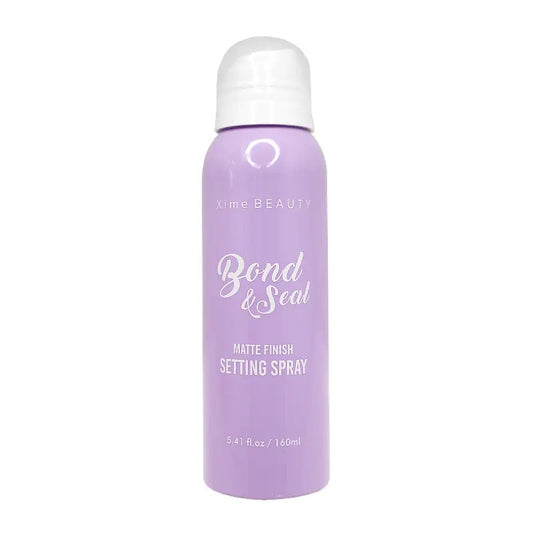 Bond & Seal Matte Setting Spray