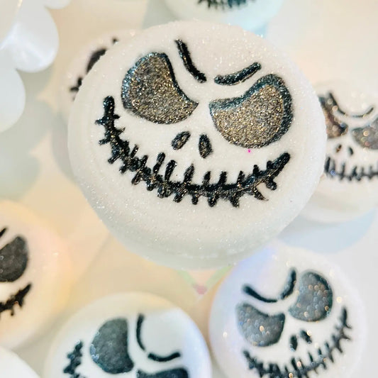 Bone Daddy Bath Bomb
