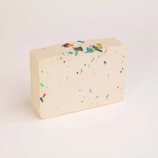 Birthday Party Soap