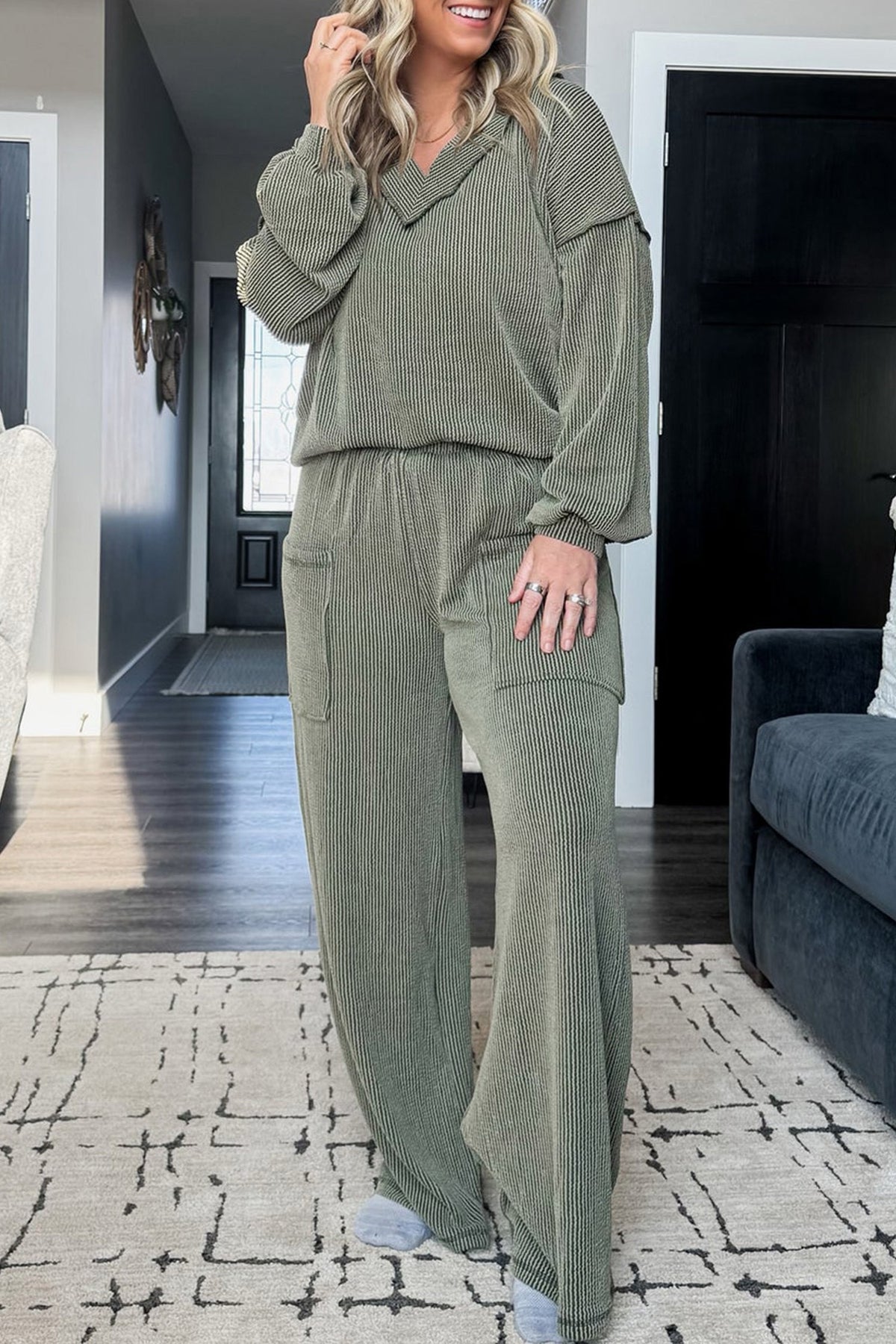 The Cozy Set