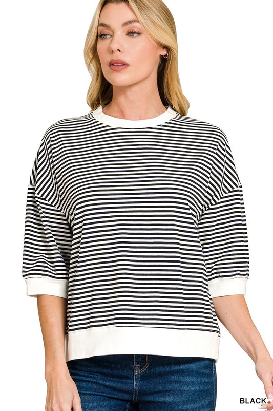Work Day Top
