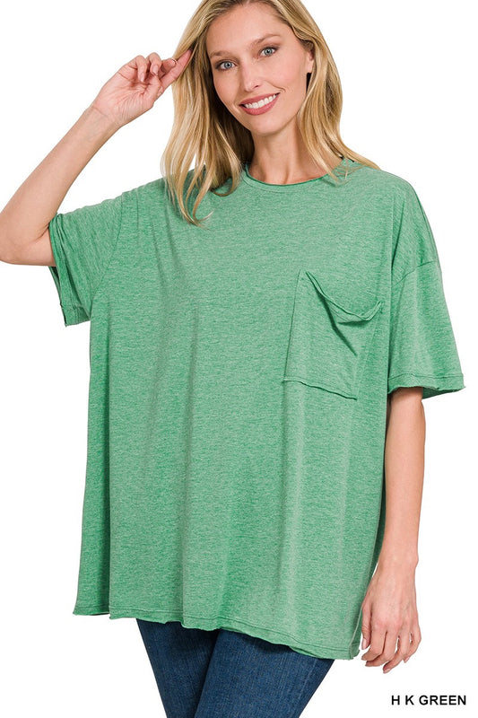 Oversized Boyfriend Tees