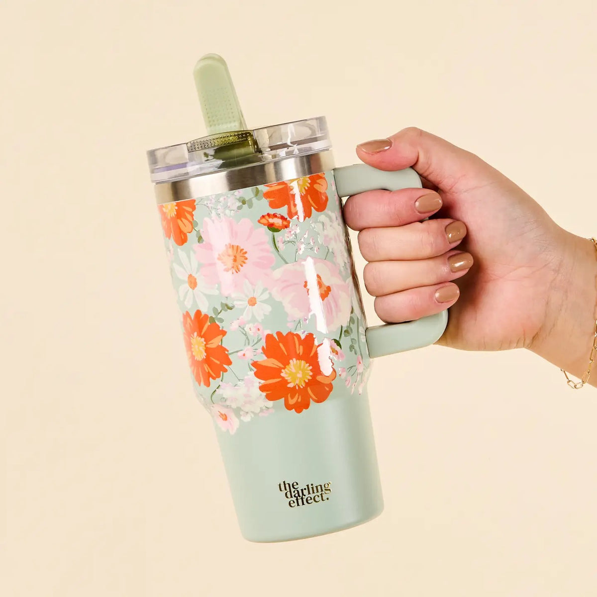 20oz Beauty Tumbler