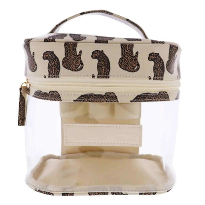 Wild Heart Travel Organizer
