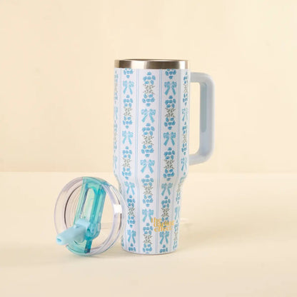 Oh So Fancy Tumbler