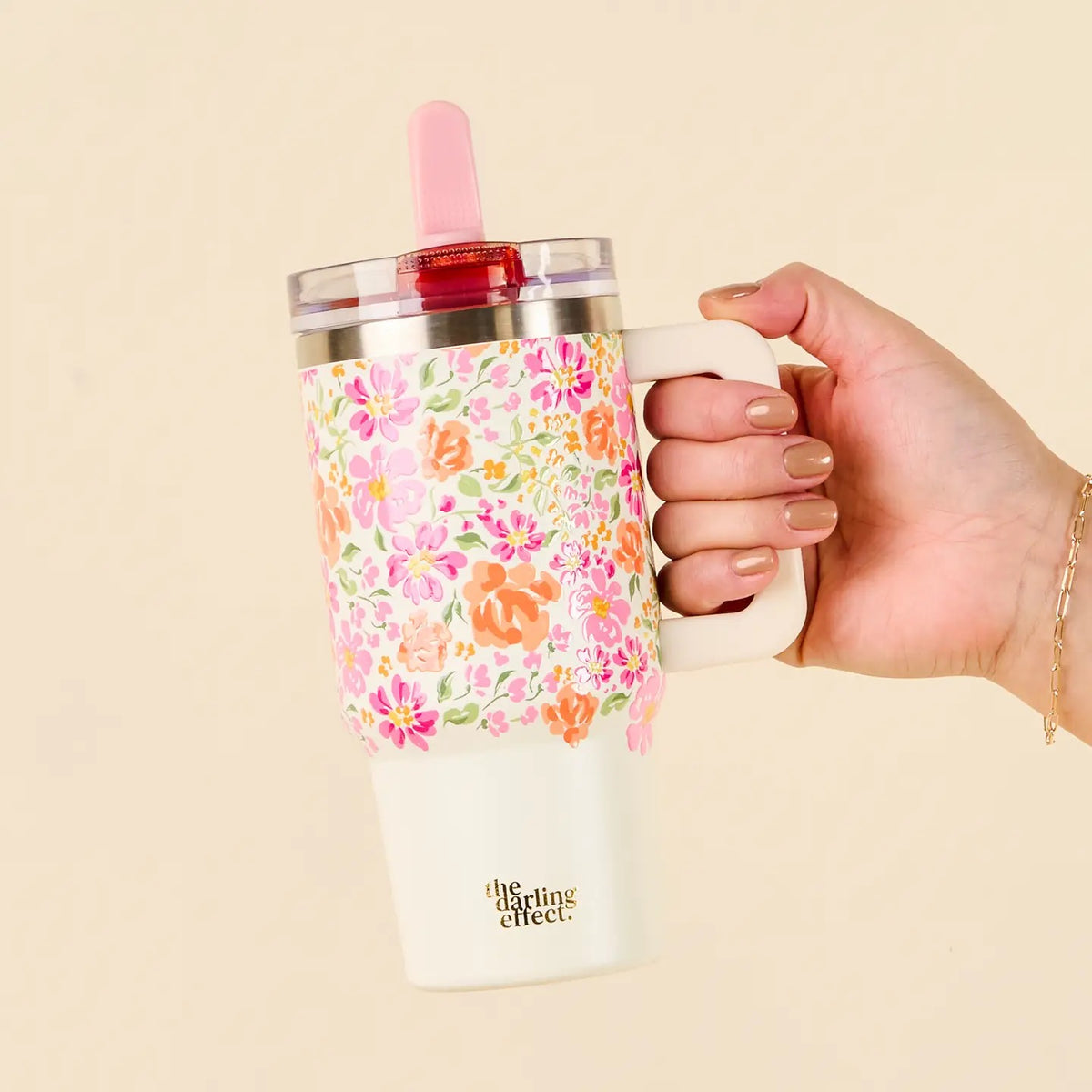 20oz Garden Tumbler