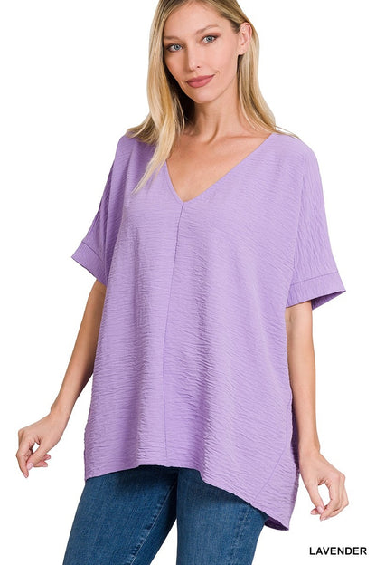 Best Seller Woven Tops