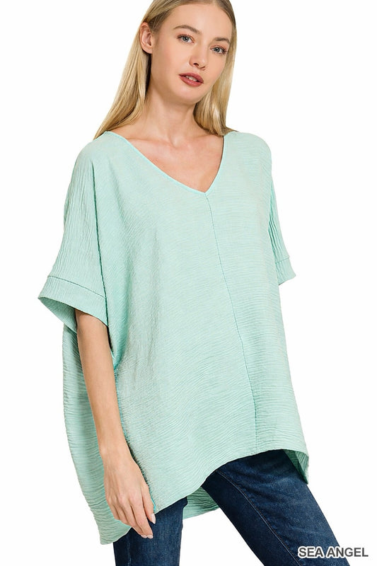 Best Seller Woven Tops