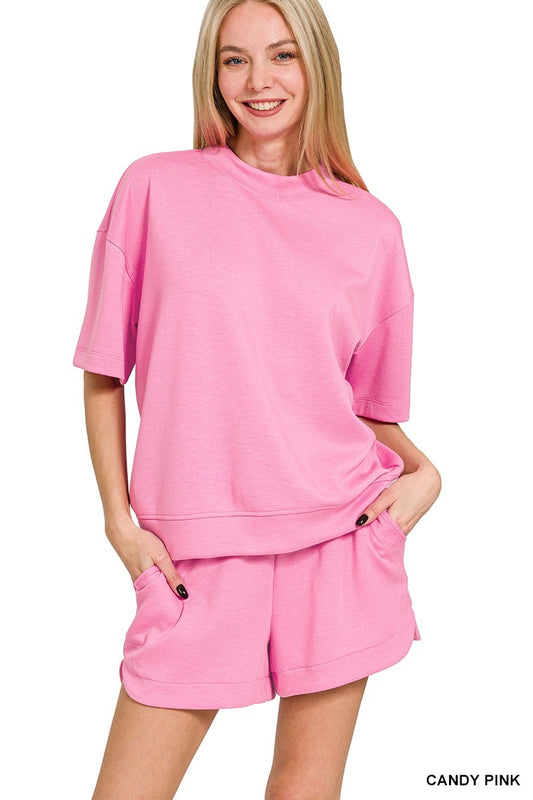 Comfy Scuba Set