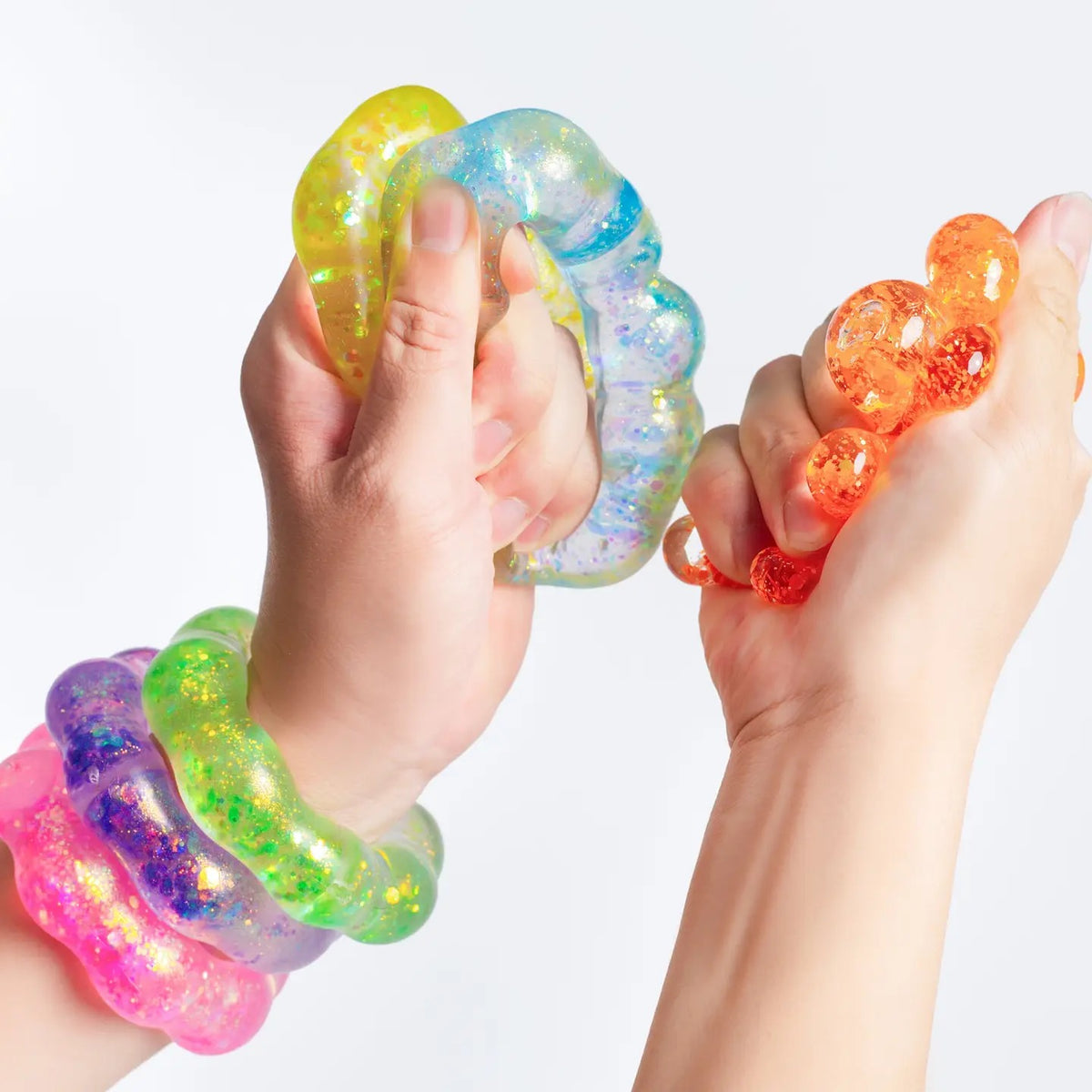 Sugar Squishy Bracelet
