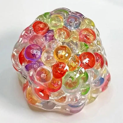 Crunchy Squishy Stree Ball