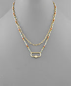 Lindsey B Necklace