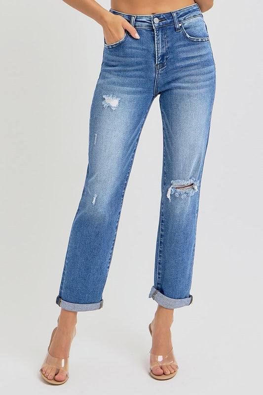 The Rolling Jean