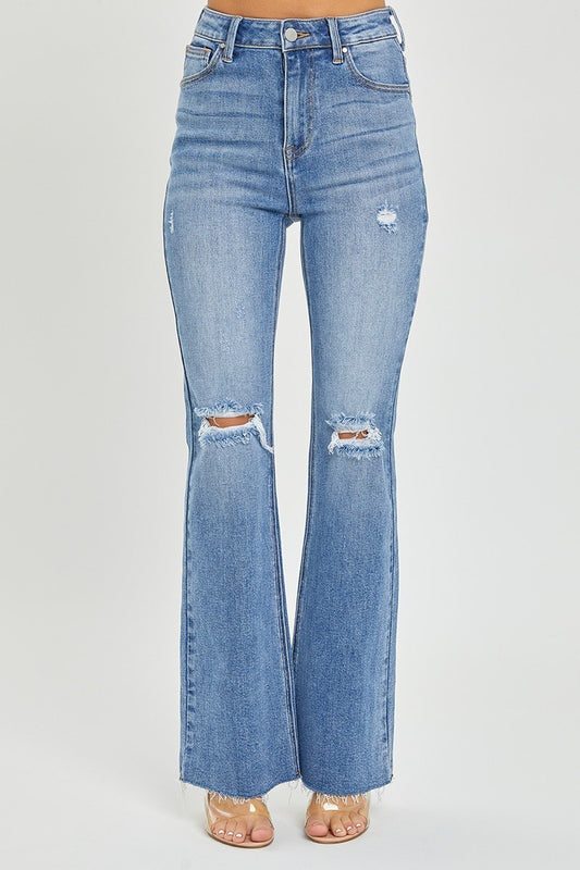 The Holy Jean