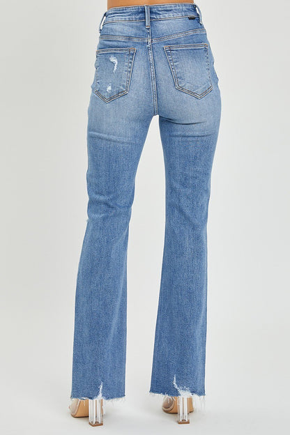 The Holy Jean