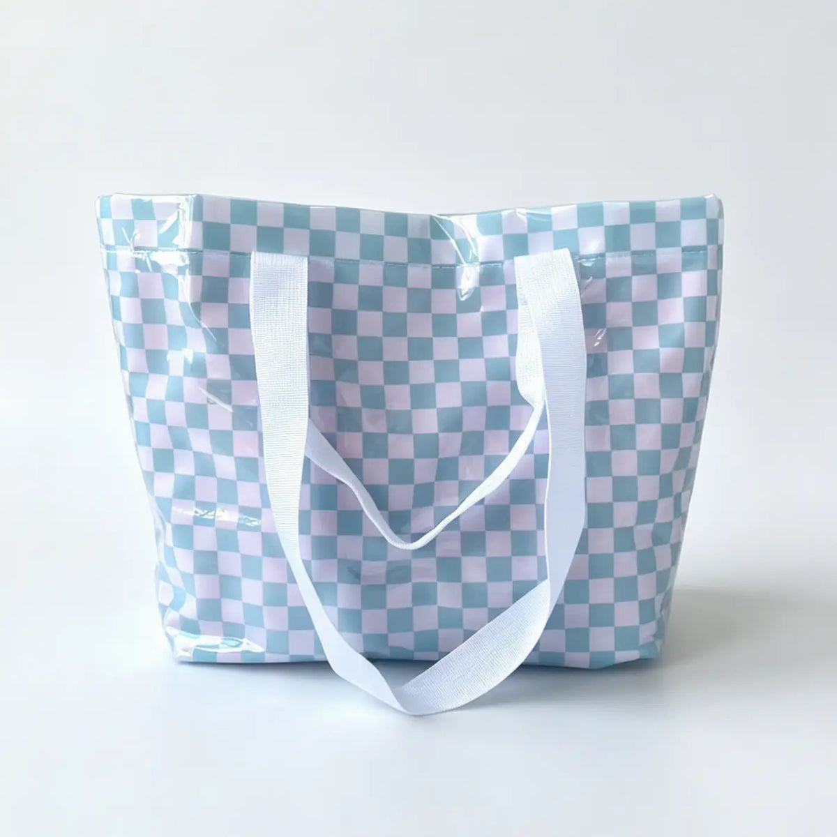 Tote Bag Colorful Shoulder Bag